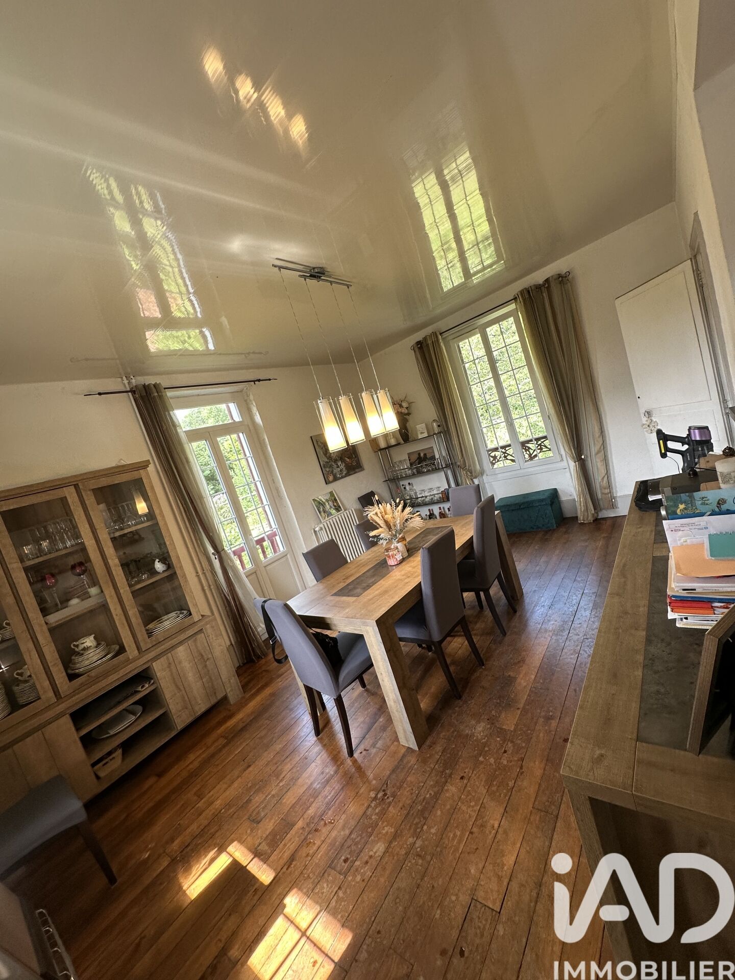 Vente Maison/villa 8 pièces - Photo 3