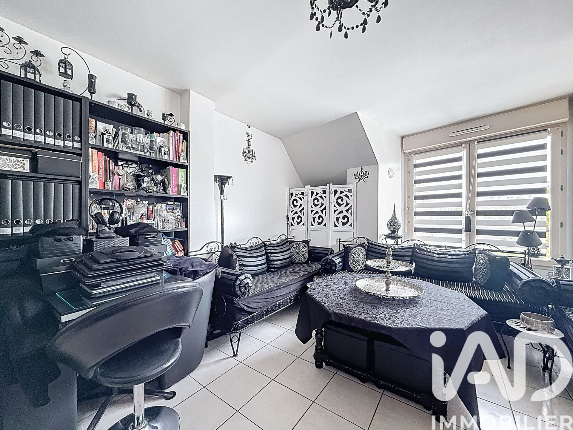 Vente Appartement 3 pièces - Photo 2