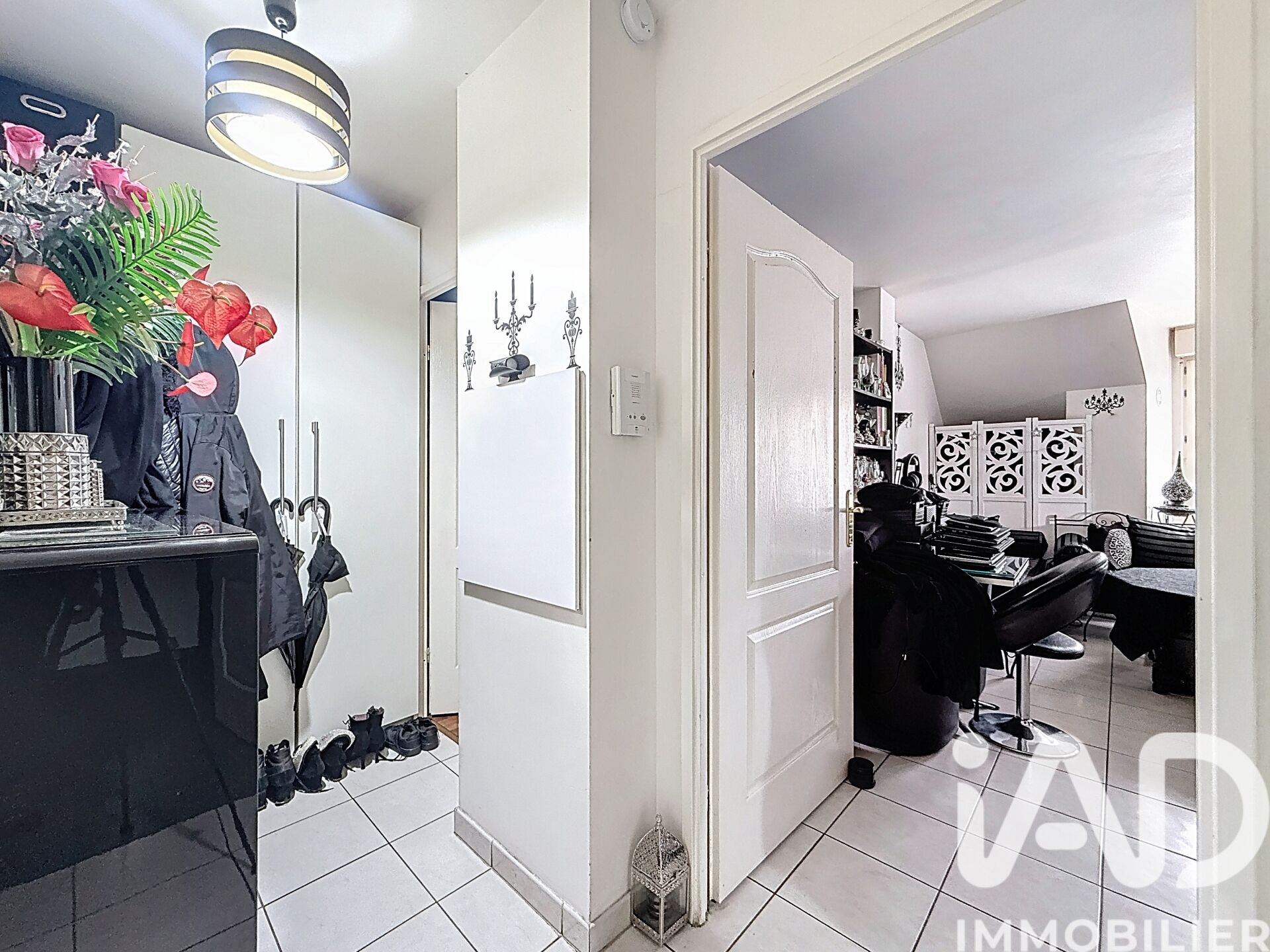 Vente Appartement 3 pièces - Photo 4