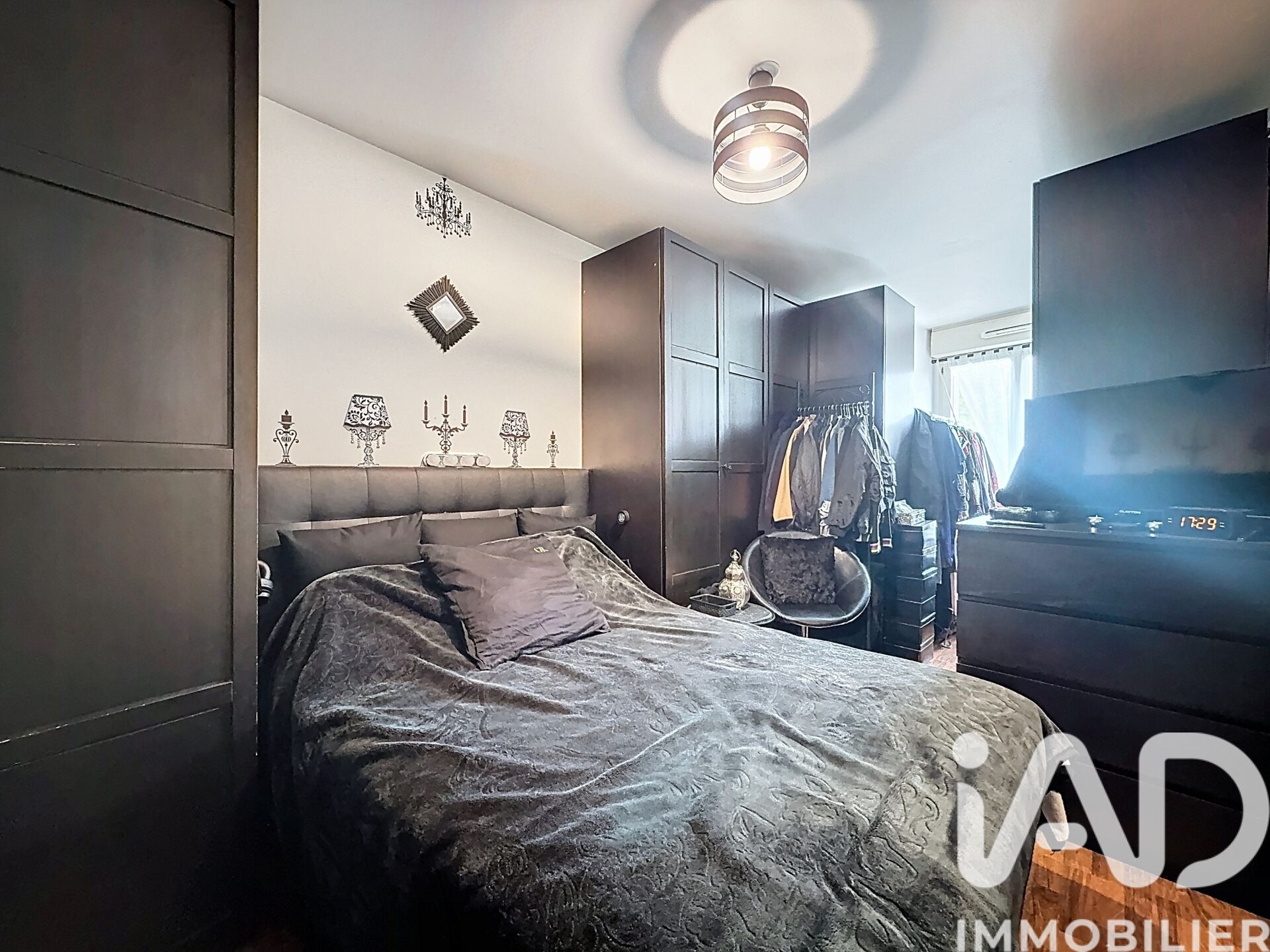 Vente Appartement 3 pièces - Photo 5