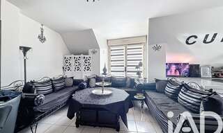 Appartement 3 Pièces 64 m² à vendre à Limay (78520)