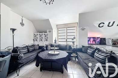 Appartement 3 pièces 169000 €