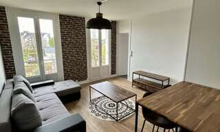 Appartement 3 Pièces 53 m² à vendre à Bourges (18000)
