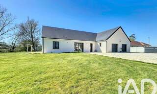 Maison 5 Pièces 147 m² à vendre à Romorantin-Lanthenay (41200)