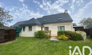Maison 6 Pièces 126 m² à vendre à Mordelles (35310)