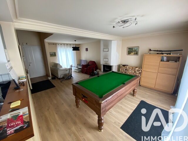 Vente Maison/villa 6 pièces - Photo 3