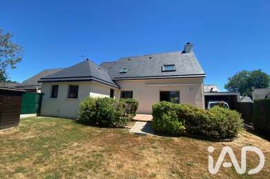 Maison 6 pièces 399000 €