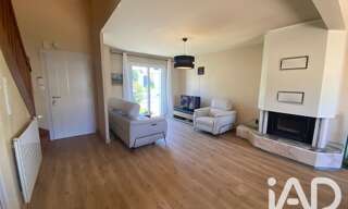 Maison 6 Pièces 126 m² à vendre à Mordelles (35310)