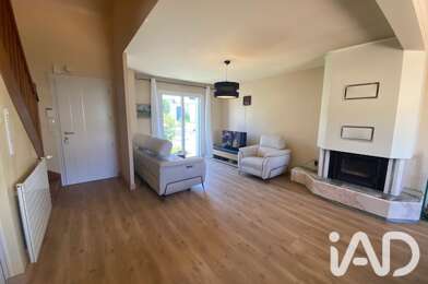 Maison 6 pièces 365000 €