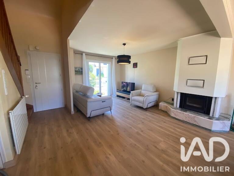 Vente Maison/villa 6 pièces — photo 1
