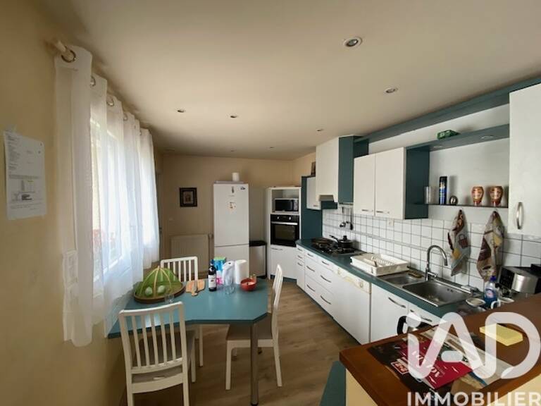 Vente Maison/villa 6 pièces — photo 1