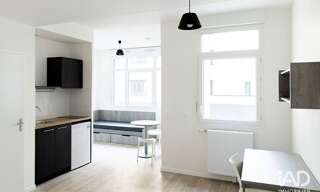 Appartement 1 Pièce 17 m² à vendre à Séné (56860)