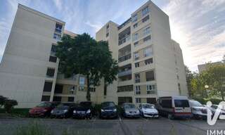 Appartement 4 Pièces 84 m² à vendre à Les Ulis (91940)
