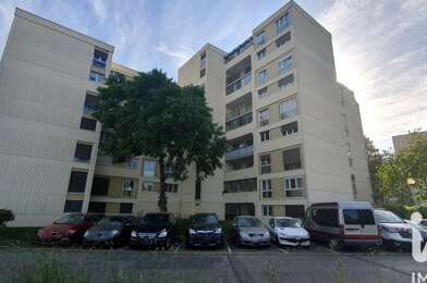 Appartement 4 pièces 178000 €