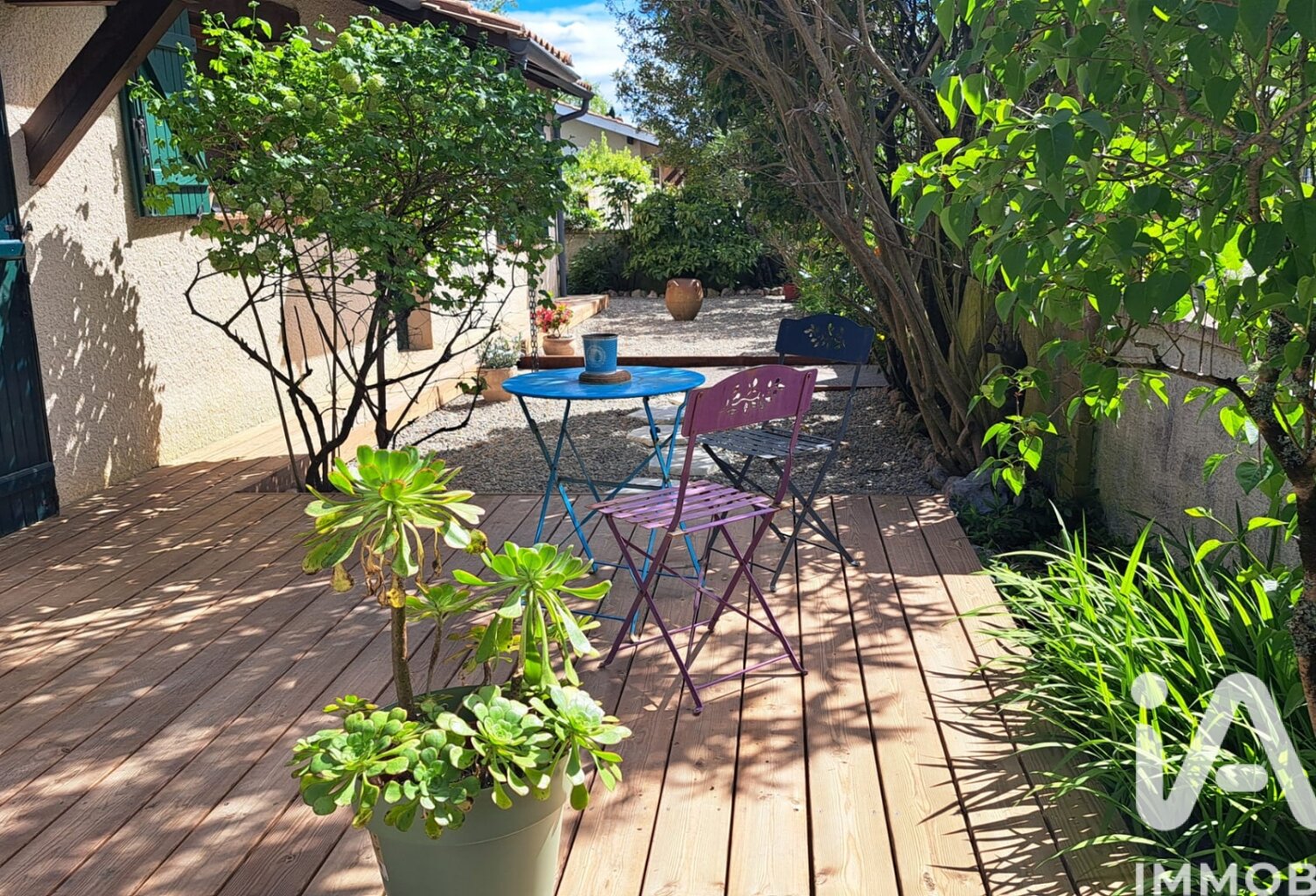 Vente Maison/villa 6 pièces — photo 1