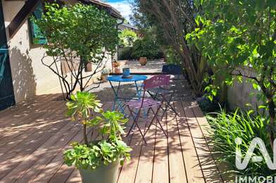 Maison 6 pièces 499000 €