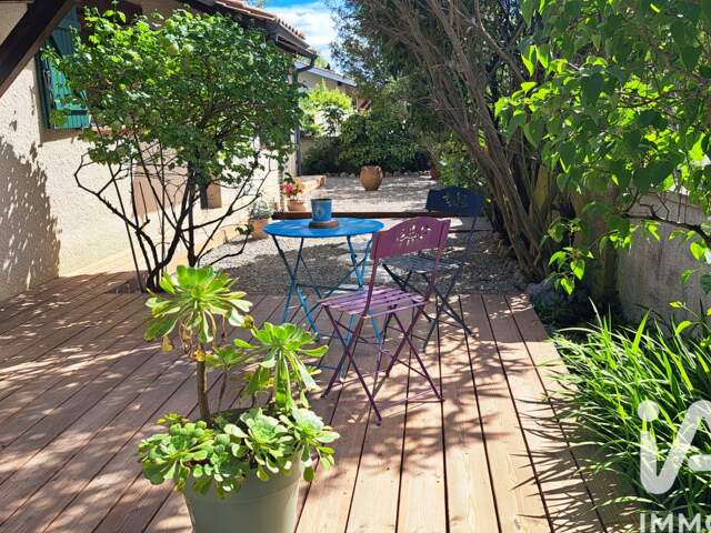Vente Maison/villa 6 pièces — photo du bien