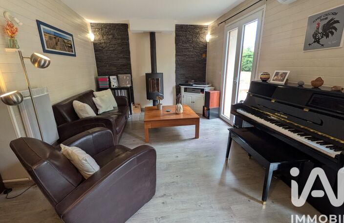 Vente Maison/villa 6 pièces — photo 2