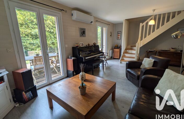 Vente Maison/villa 6 pièces — photo 3