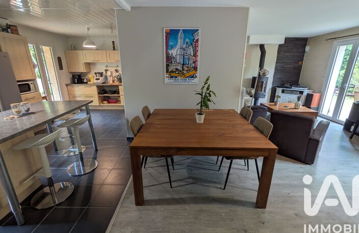 Vente Maison/villa 6 pièces — photo 4
