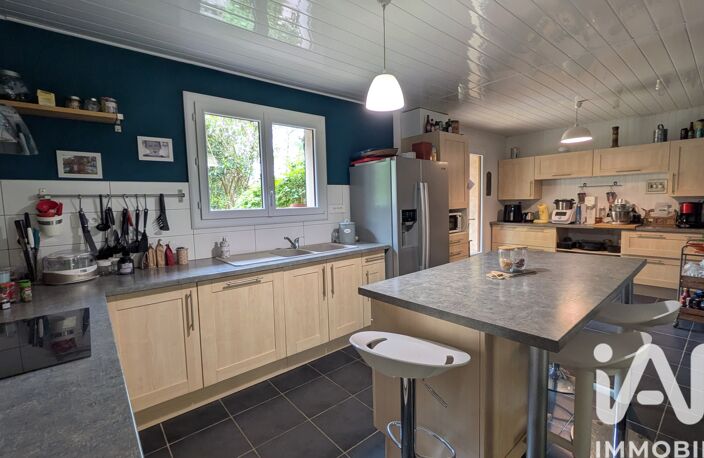 Vente Maison/villa 6 pièces — photo 5