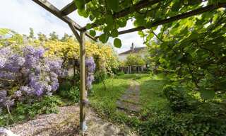 Maison 4 Pièces 120 m² à vendre à La Roche-sur-Yon (85000)