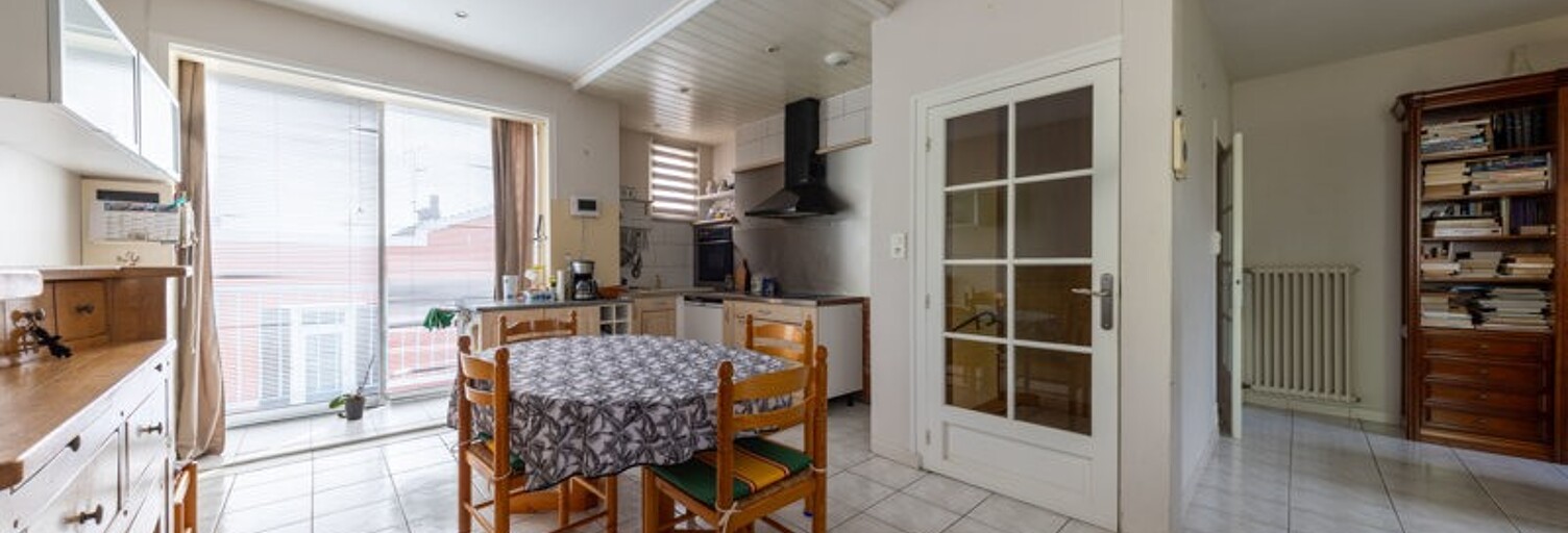 Maison 4 Pièces 120 m² à vendre à La Roche-sur-Yon (85000)