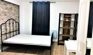 Appartement 1 Pièce 20 m² à louer à Nice (06200)
