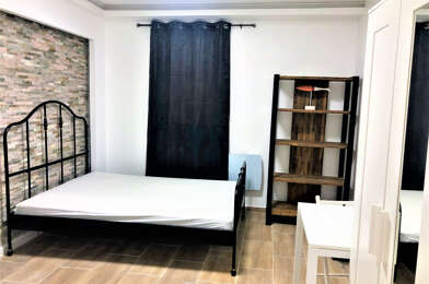 Appartement 1 pièces 780 €