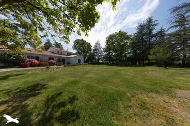 Maison 10 pièces 541754 €