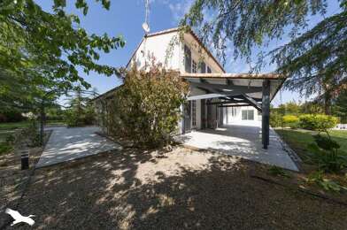 Maison 10 pièces 541754 €