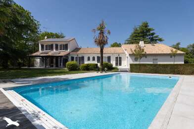 Maison 10 pièces 541754 €