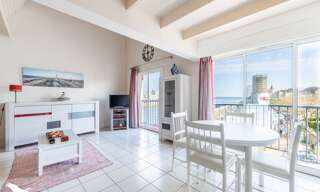 Appartement 3 Pièces 58 m² à vendre à Les Sables-d'Olonne (85100)