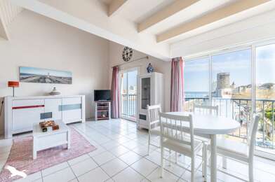 Appartement 3 pièces 472500 €