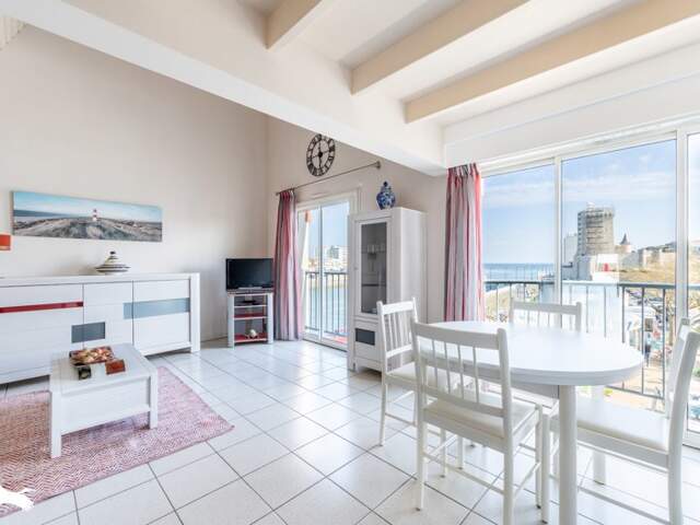 Duplex de 3 pièces principales — photo du bien
