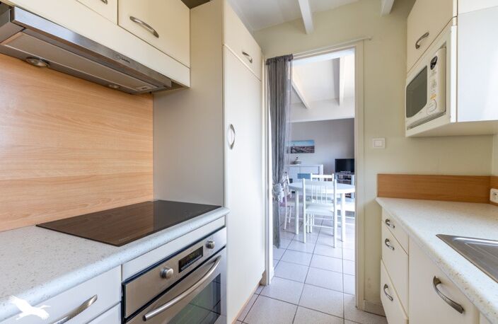 Duplex de 3 pièces principales — photo 3