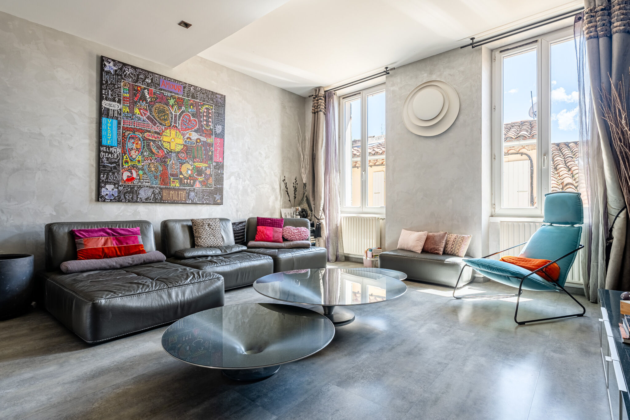 Appartement  T4 à vendre Gémenos 13420