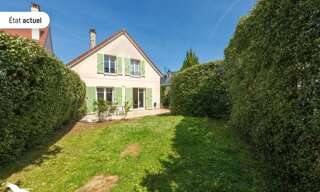 Maison 5 Pièces 92 m² à vendre à Vauréal (95490)