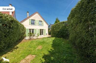 Maison 5 pièces 399000 €