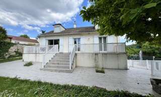 Maison 7 Pièces 120 m² à vendre à Courdimanche (95800)