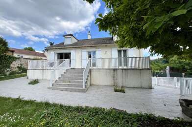 Maison 7 pièces 399000 €