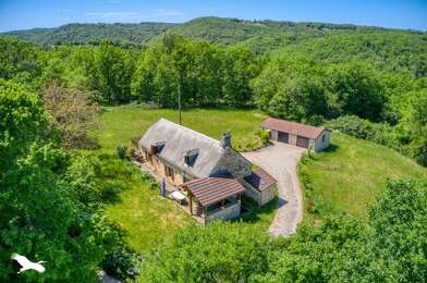 Maison 6 pièces 290000 €
