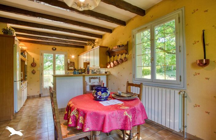 Périgourdine de 6 pièces principales — photo 3
