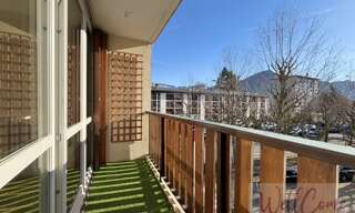 Appartement 5 Pièces 99 m² à vendre à Annecy (74000)