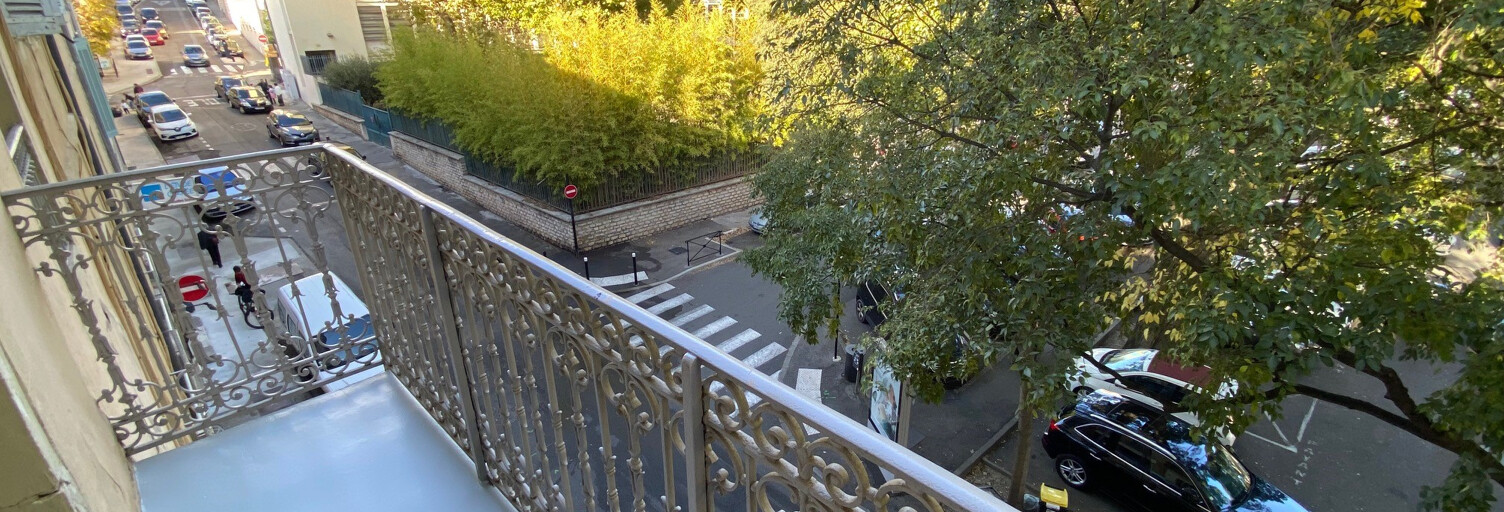 Appartement 2 Pièces 25 m² à louer à Nîmes (30000)