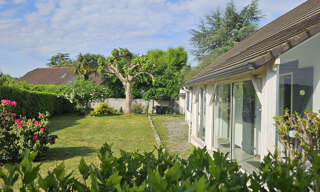 Maison 5 Pièces 114 m² à vendre à Pontacq (64530)