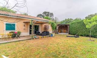Maison 6 Pièces 142 m² à vendre à La Brède (33650)