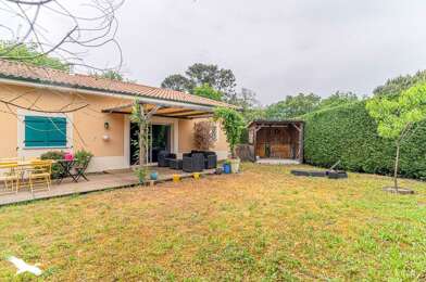 Maison 6 pièces 329000 €