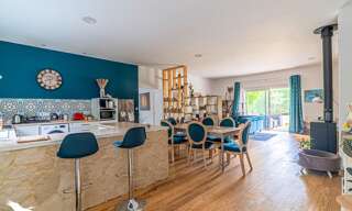 Maison 6 Pièces 142 m² à vendre à La Brède (33650)