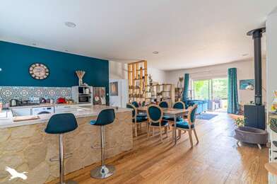 Maison 6 pièces 329000 €